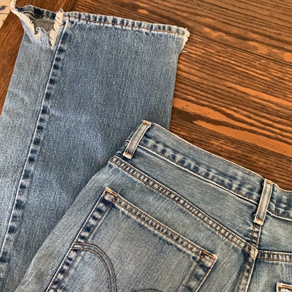 Levi’s 569 30x30 size 18 Reg - Picture 16 of 16